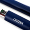 西铁城(CITIZEN) 电动牙刷 EHS318 全自动便携式电动牙刷