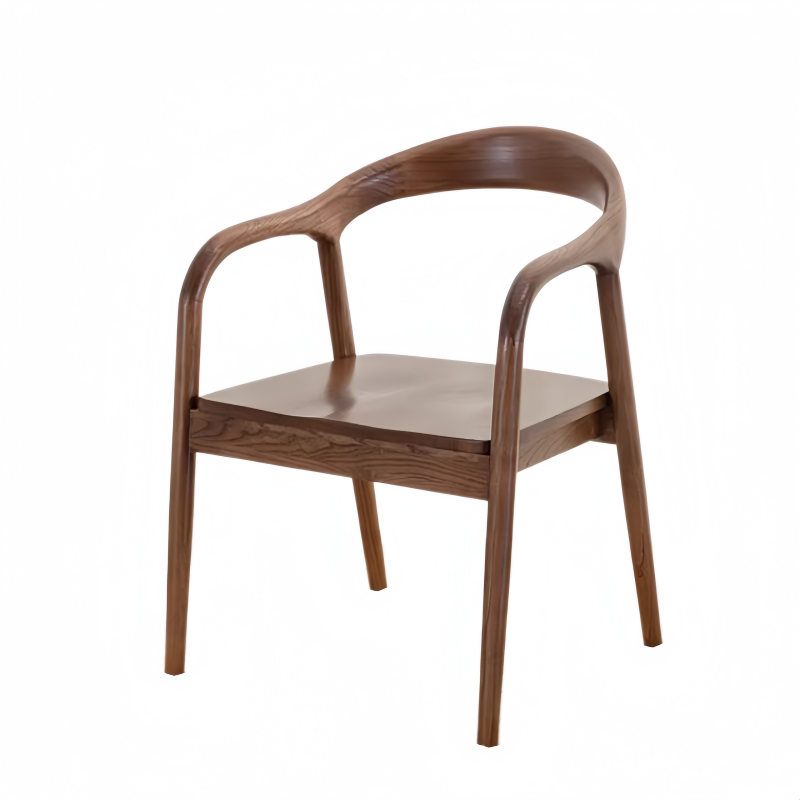 鑫龙都圆桌椅高清大图