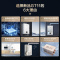 林内(Rinnai)13升燃气热水器 RUS-13GT11(JSQ26-GT11)智慧恒温 全新升级CPU