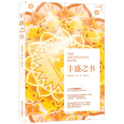 11丰盛之书978751129196722