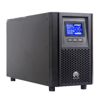 华为UPS不间断电源 UPS2000-A-2KTTS 2KVA/1600W标机 有内置电池 在线式电源