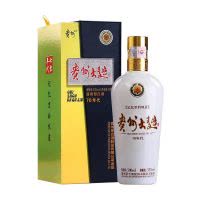 上海品牌七宝熊猫酒500ml/瓶酱香型53度白酒国庆70周年纪念酒【价格图片