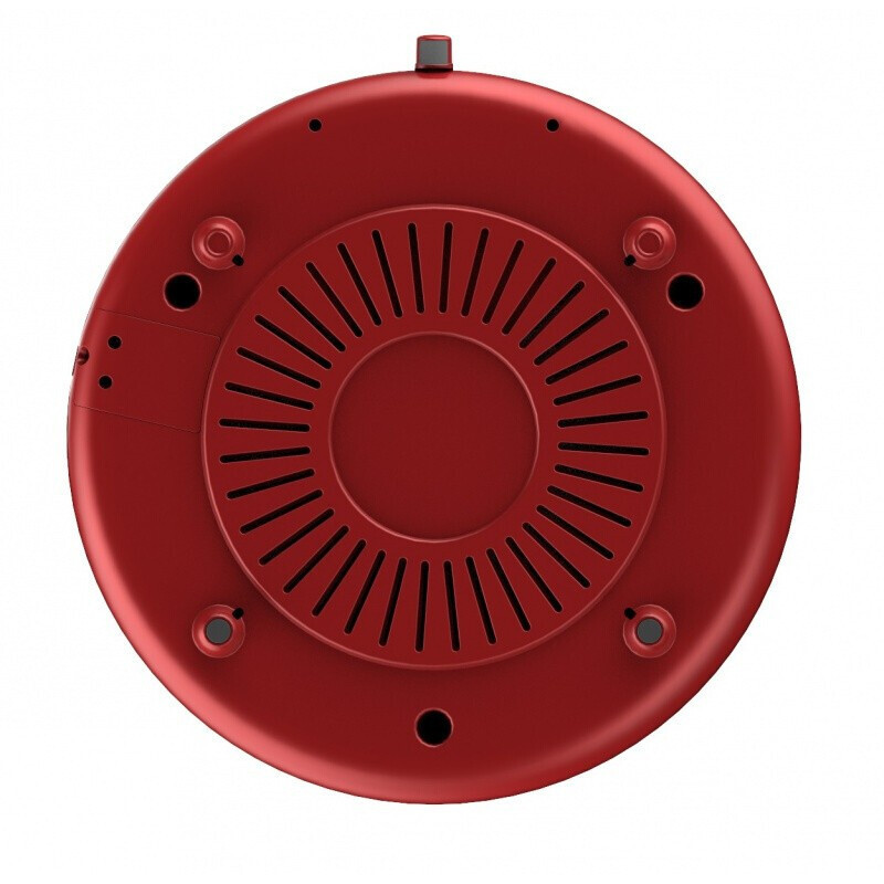 美的(Midea) DH2851电火锅 电热火锅 分体式家用多功能电热锅