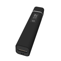 巡米 巡立方S3 GPRS实时巡更棒 照明巡更机 电子巡更系统 物业保安巡逻棒 打点棒带显示屏