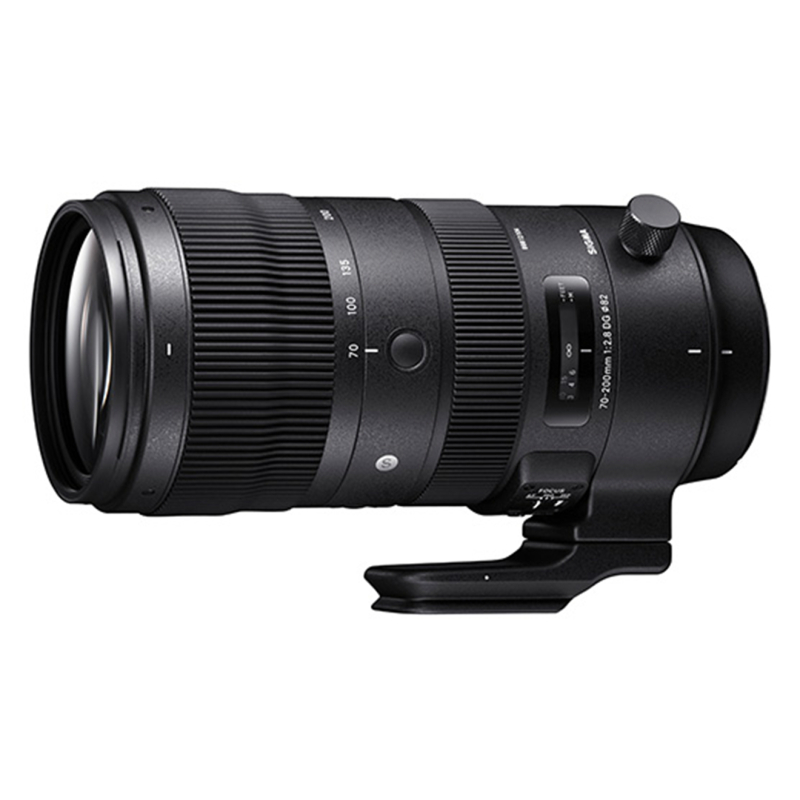 适马 Sigma 镜头70 200 Dg S Sigma适马70 200mm F2 8 Dg Os Hsm Sports 长焦变焦镜头小黑6代 佳能口 送uv镜片年终特惠 价格图片品牌报价 苏宁易购橙果数码专营店