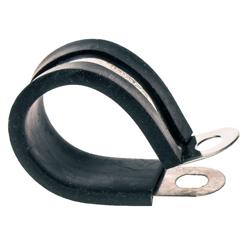 长铁 硅胶卡箍 18*15*6mm 个高清大图