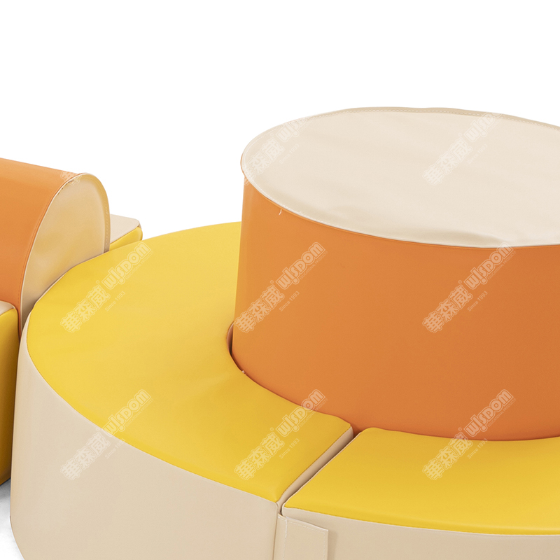 华森葳 小小感统组合C 组合D高清大图