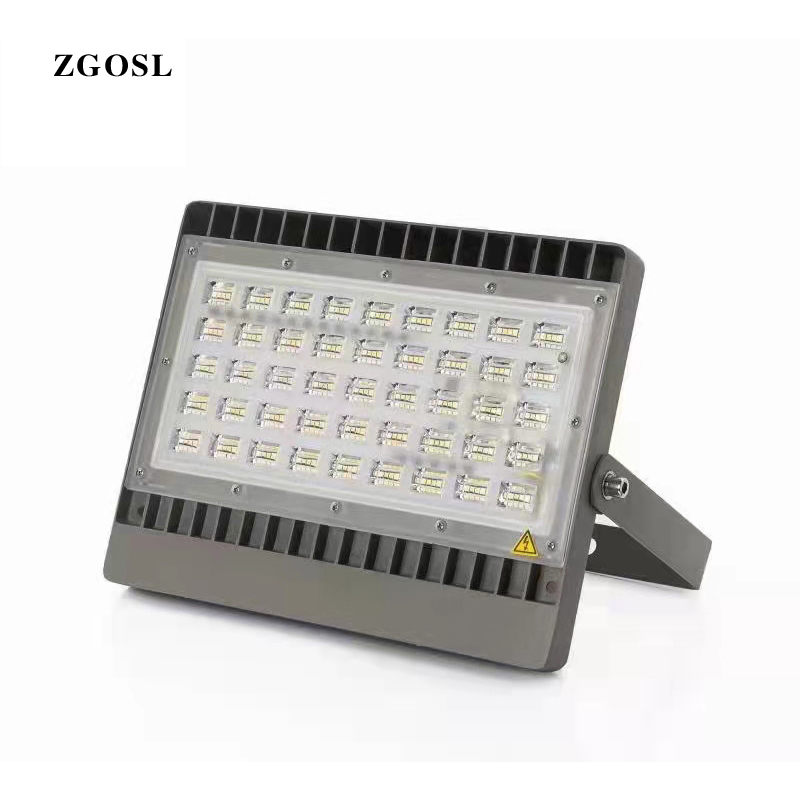 ZGOSL LED泛光灯 50w 个