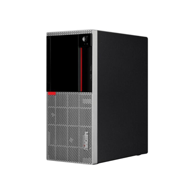 联想E96 台式电脑 19.5英寸屏G4900 4GB 1TB