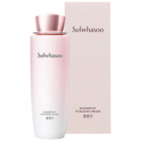 Sulwhasoo 雪花秀 雪御活颜 菁萃水 150ml/瓶 锁水保湿 爽肤水