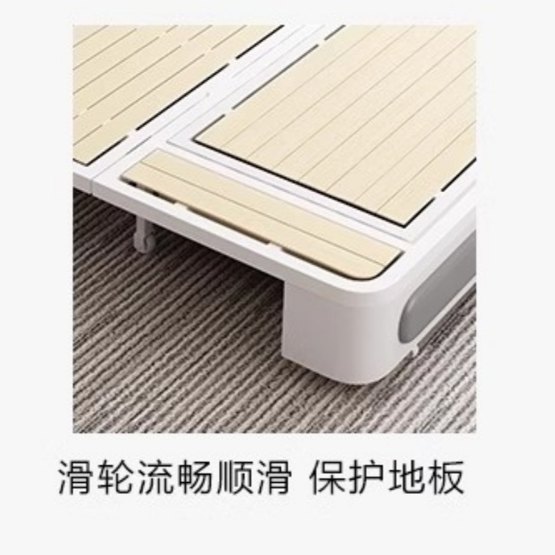 豫龙都沙发床可折叠/张高清大图