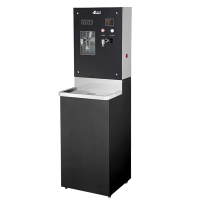 汉尔普 即热式 开水器 HPK-Z6D-L 配套 3M DP290 CHANITEX CR400-C-N-1