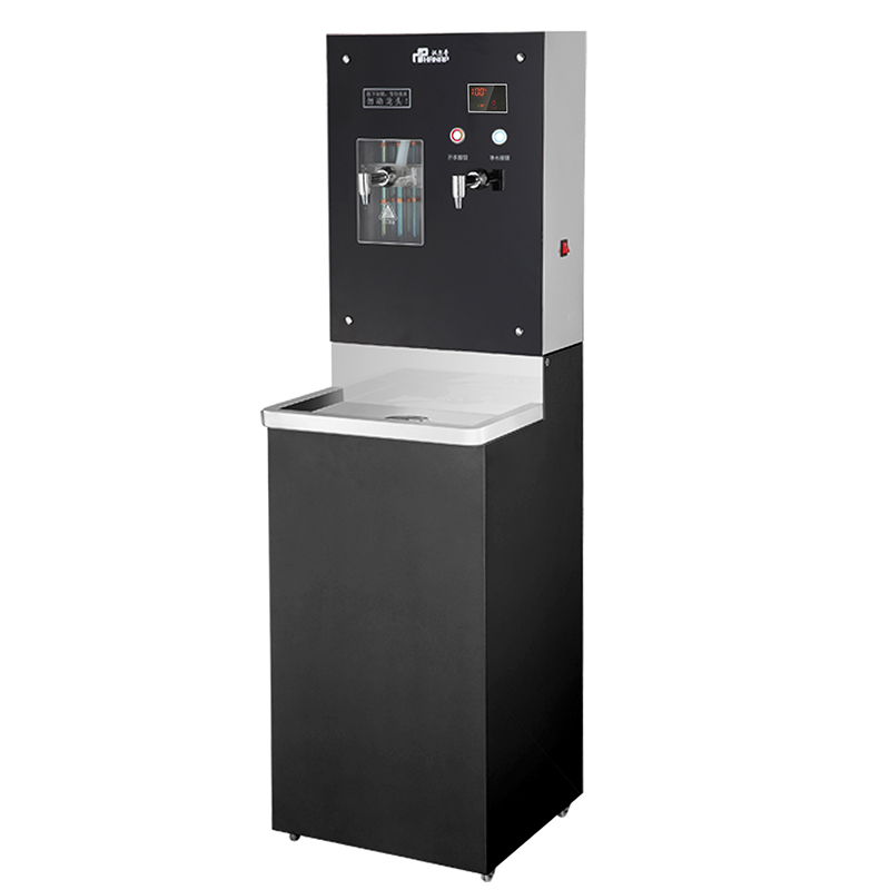 汉尔普 即热式 开水器 HPK-Z6D-L 配套 3M DP290 CHANITEX CR400-C-N-1