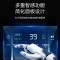 韩国原装进口LG styler S3CW 蒸汽衣物护理机嵌入式热泵烘干护理智能衣柜干衣机除菌除螨 奂颜系列 暮云灰