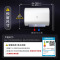 AO史密斯佳尼特新品60L电热水器 健康新升级 储水式扁桶 一级能效速热 超薄双胆 CTE-60HT1S 3000W