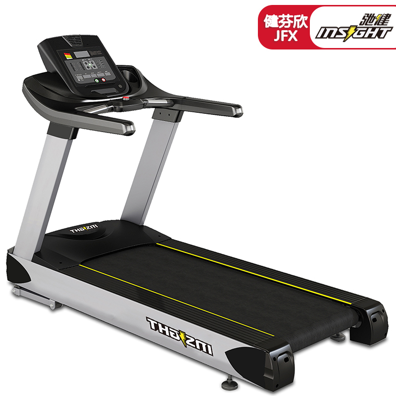 驰健 商用 电动跑步机健身房专用器材CT-3000B(LED)