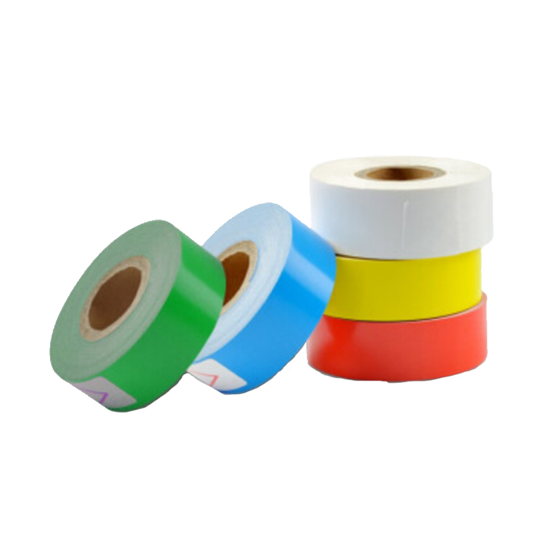 苏识 SP-60-28-18M-彩色连续标签打印纸 红色 彩色连续标签打印纸 1 盒/卷(计价单位:卷) 红色高清大图