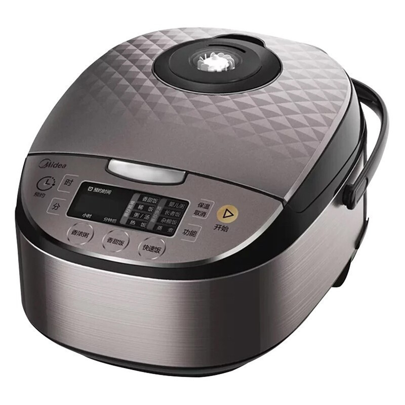 美的(Midea)电压力锅 RS5057
