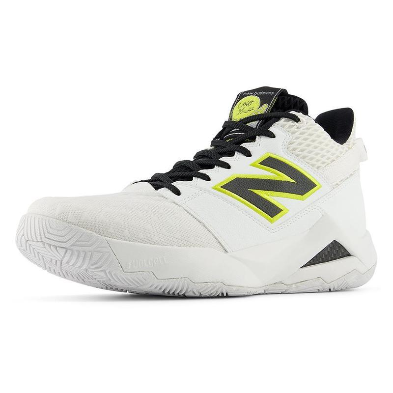 新百伦(New Balance)女士网球鞋专业稳定支撑缓震回弹耐磨训练运