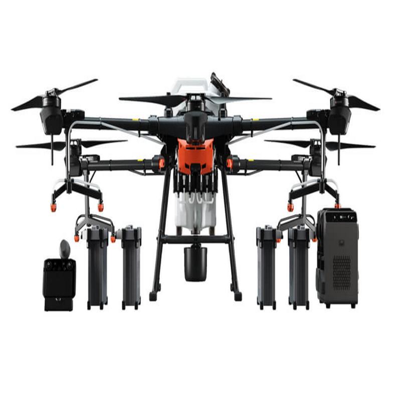 大疆(DJI)无人机 T20 农业植保机套装