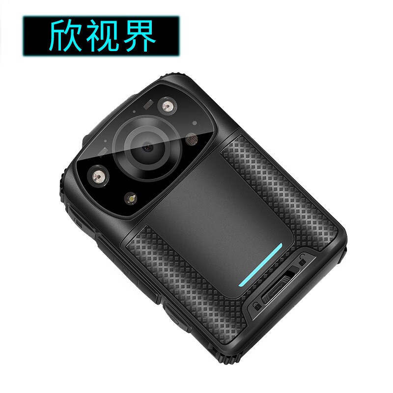 欣视界 A2-128G 数码摄像机 (计价单位:台) 黑色高清大图