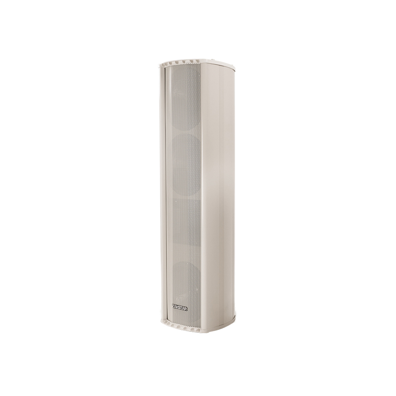 得胜 360W 8寸防水音柱 MG-836YZ 白色(台)高清大图