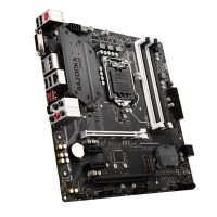 msi/微星 B360M BAZOOKA PLUS 火箭筒 台式机电脑游戏主板支持INTEL平台 8400 8500接口
