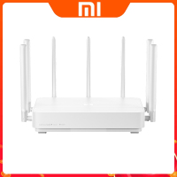 小米AIoT路由器AC2350 白色两千兆无线路由器千兆端口高速5G双频家用WiFi大户型穿墙王家长控制