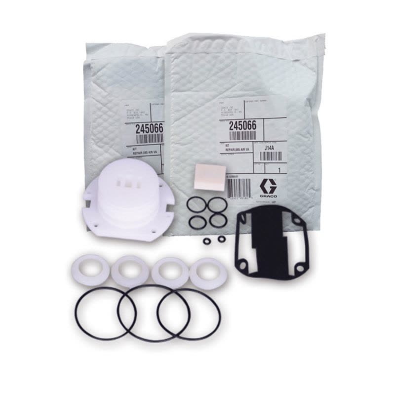 GRACO固瑞克 空气阀修理套件图片