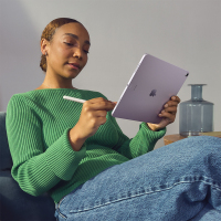 Apple iPad Air 11英寸 128G 紫色 平板电脑