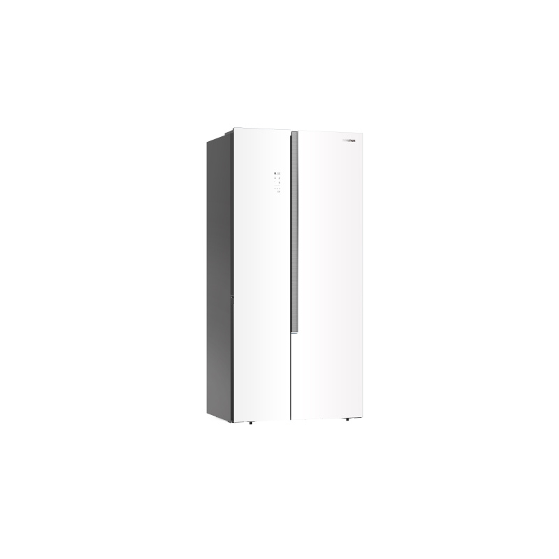 容声冰箱BCD-606WSS1HPC初雪瑜
