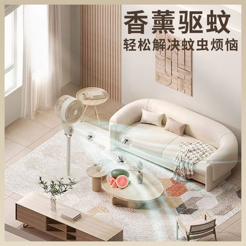 创维机械循环扇Q510高清大图