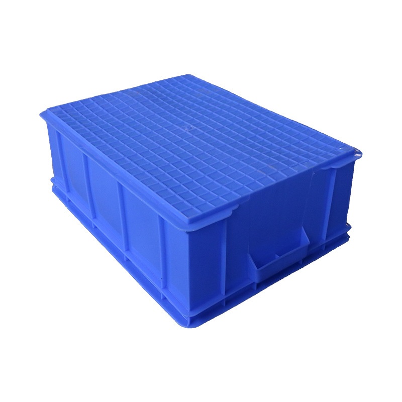 瑾如云海 零件盒 周转箱 615*430*310mm高清大图