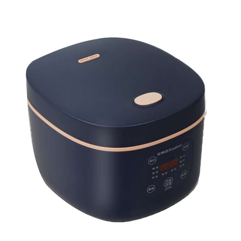 荣事达(Royalstar)家用3-4个人 多功能智能电饭煲 4升 RFB-S4081