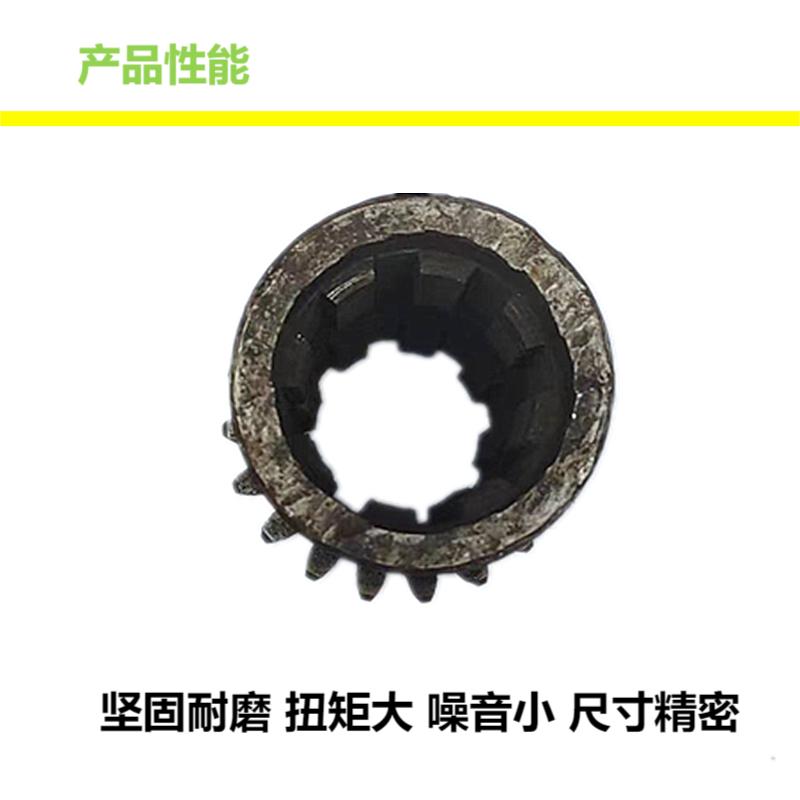 鹤程卓亿 齿轮 HCZY-211高清大图
