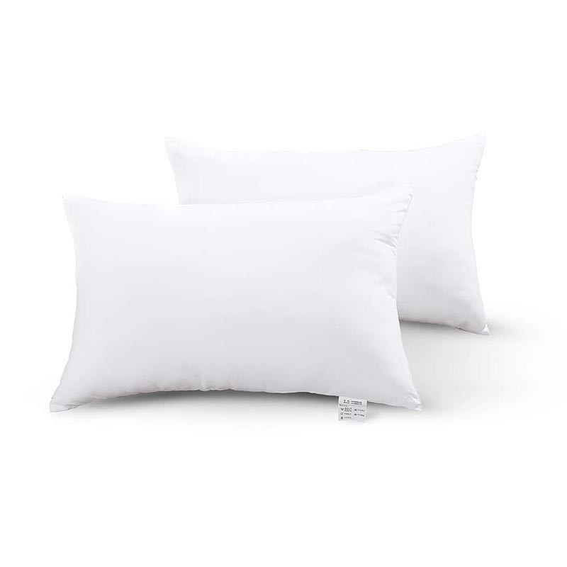 罗莱 莱韵对枕 FX-LYDZ47*C 白色 47*73cm