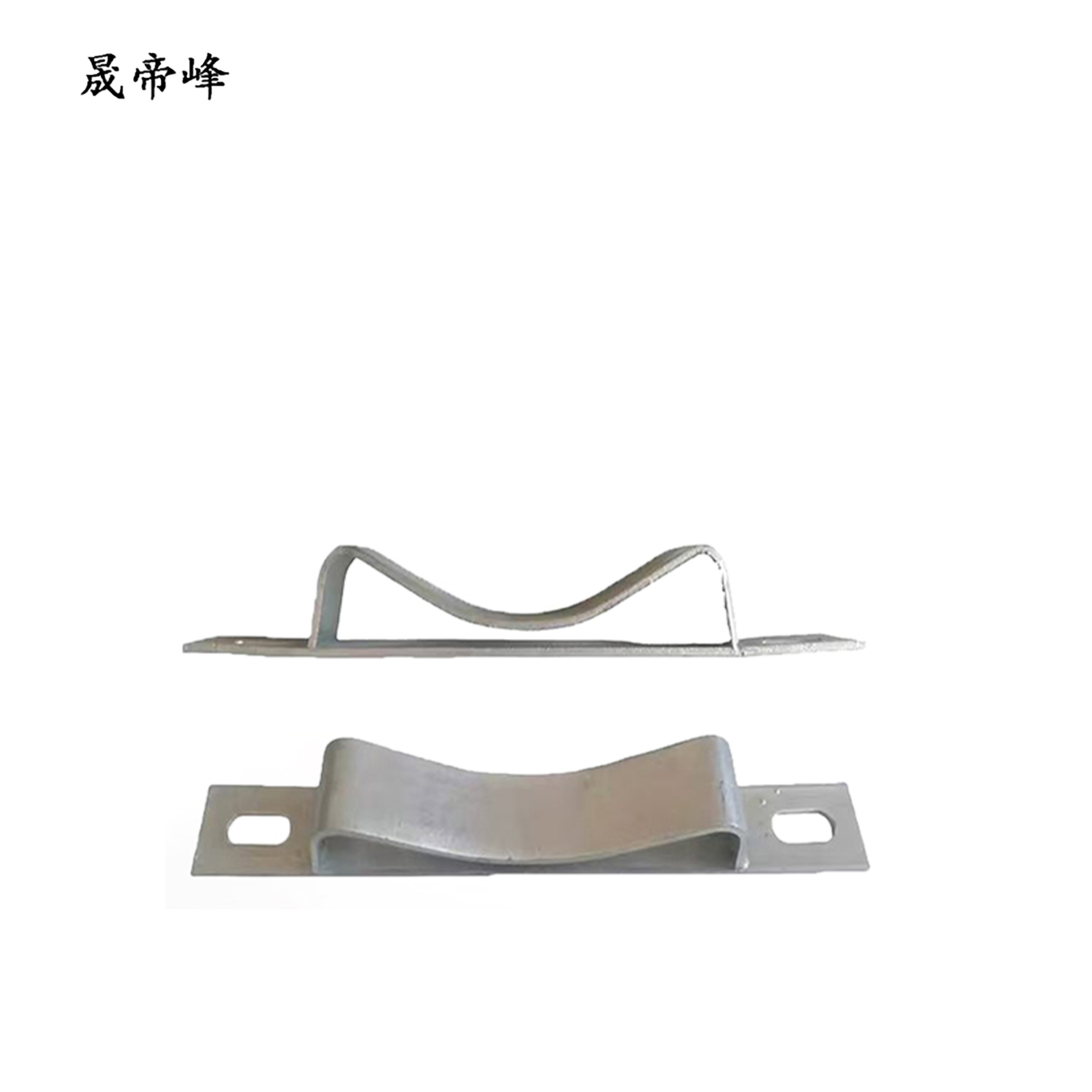 晟帝峰 M形垫铁 50*270 块高清大图