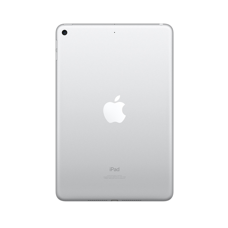 2019款 Apple iPad mini5 7.9英寸 平板电脑(256GB WLAN版 MUU52CH/A 银色)