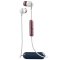 斯酷凯蒂(Skullcandy)JIBWireless S2DUW-L677专业运动无线蓝牙耳机手机线控通 夜跑版 白色