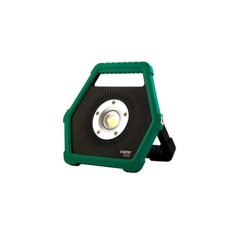 世达(SATA) 90766 2200流明防水锂电投光灯正品