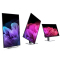 戴尔(DELL) 商用显示器U2719D 27英寸 2K高清窄边框旋转升降 IPS 99%sRGB设计绘图游戏 电脑台式机显示器