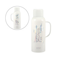 BTSM BTCH-820L 龙凤呈祥焖茶壶(单壶)820ml(单位:个)白色