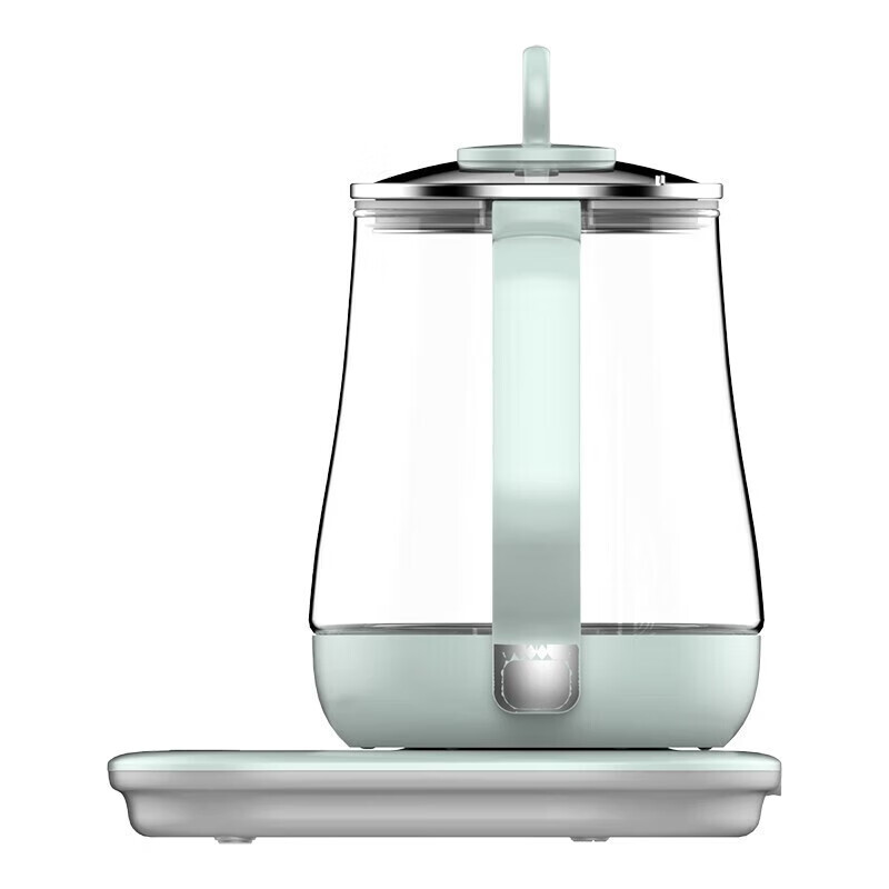美的MK-YSN1510 养生壶智能预约保温 14大功能智能控温 1.5L大容量高清大图
