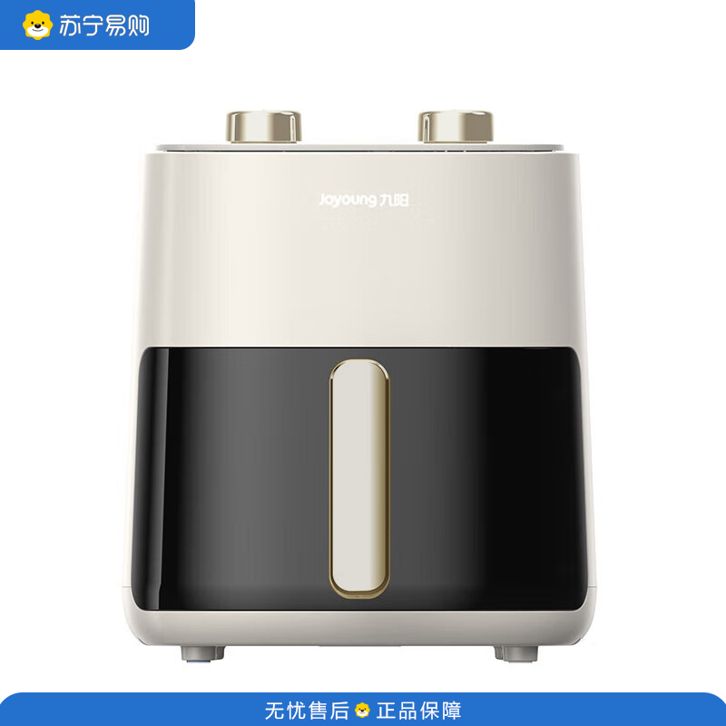 九阳可视空气炸锅KL50-V200 5L