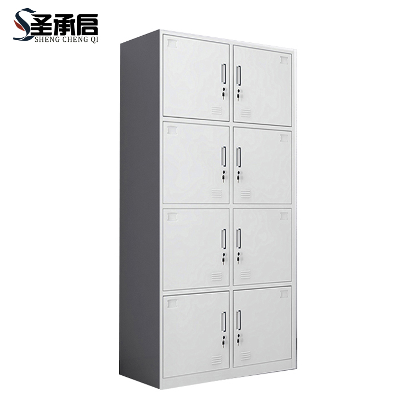 圣承启 挂衣柜 八门台高清大图