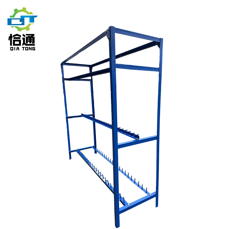 恰通耙子架重型2000*600*2000mm/组高清大图