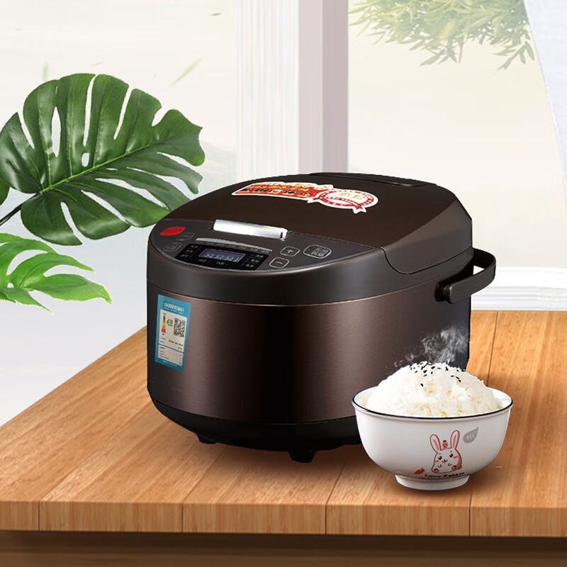 艾美特(Airmate) 智能电饭煲3L CF3001高清大图