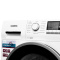 西门子(SIEMENS) XQG80-12S360(WM12S3600W) 8公斤 变频滚筒洗衣机(白色) 3D正负洗