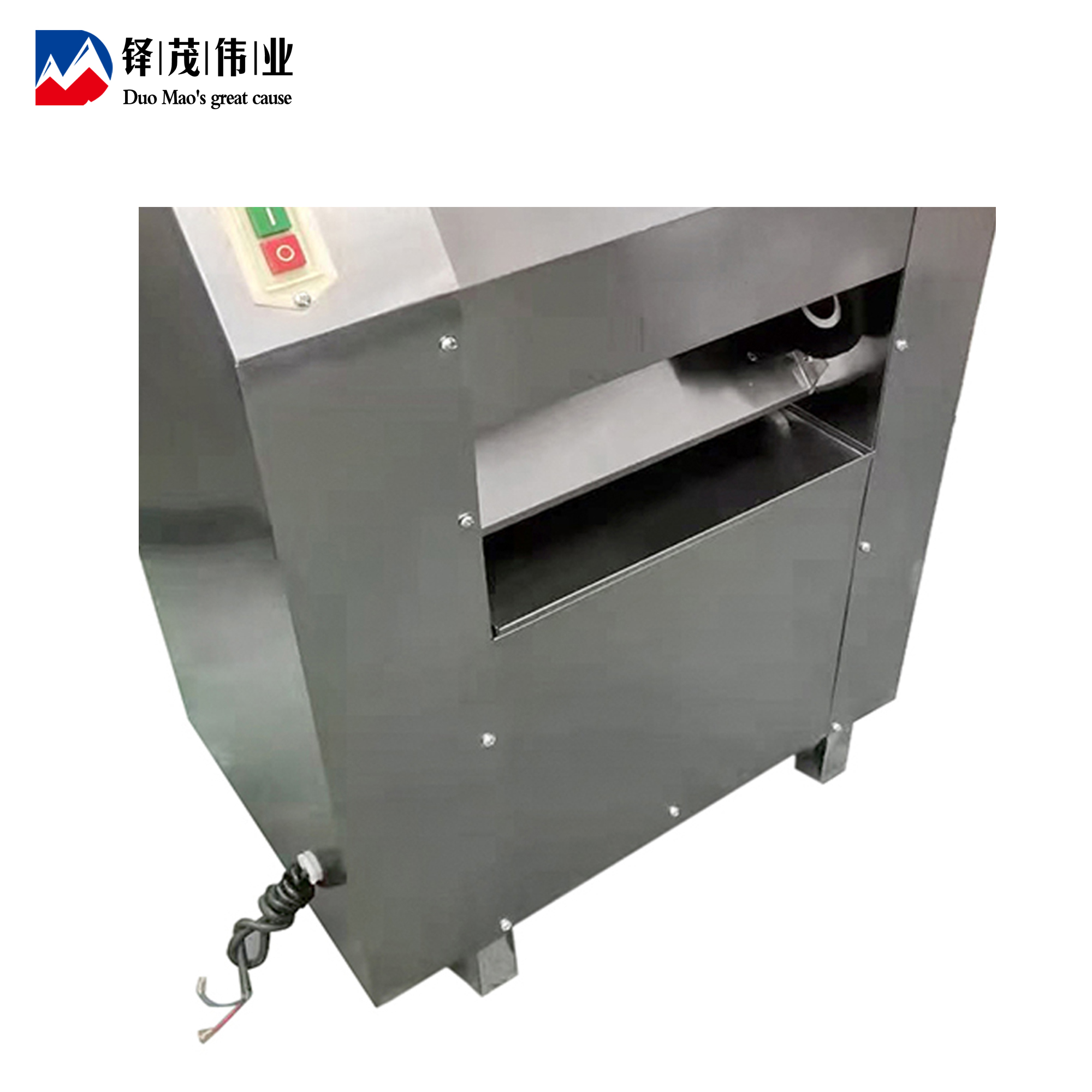 铎茂伟业 揉面压面机 YP-350 台高清大图