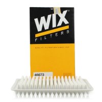 维克斯(WIX)空气滤46673适配09-14款汉兰达/佳美2.4L